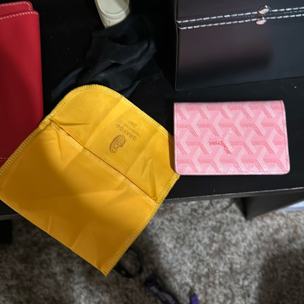 Wallet